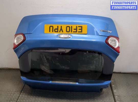 купить Крышка (дверь) багажника на Ford Kuga 2008-2012