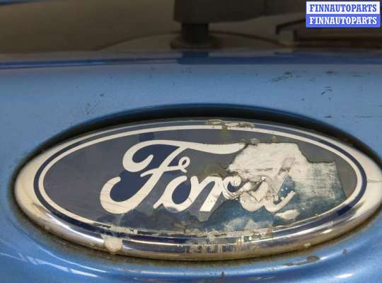 купить Крышка (дверь) багажника на Ford Kuga 2008-2012