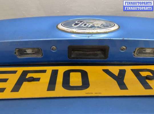 купить Крышка (дверь) багажника на Ford Kuga 2008-2012
