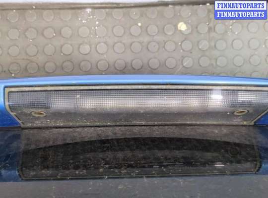 купить Крышка (дверь) багажника на Ford Kuga 2008-2012