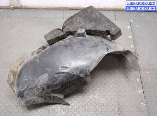 купить Защита арок (подкрылок) на Mercedes ML W166 2011-2015