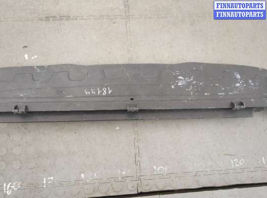 купить Кожух вентилятора радиатора (диффузор) на Mercedes GL X164 2006-2012