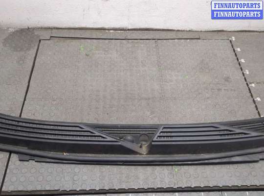 купить Жабо под дворники (дождевик) на Chevrolet Tahoe 2006-2014