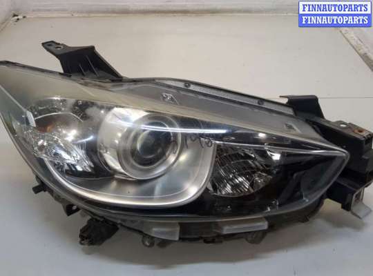 купить Фара (передняя) на Mazda CX-5 2012-2017