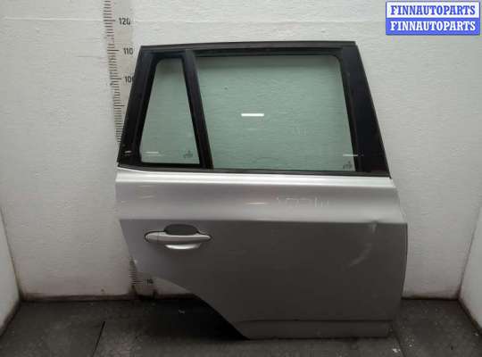 Стекло форточки двери BM3612604 на BMW X3 E83 2003-2010