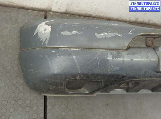 купить Бампер на Mercedes ML W163 1997-2005