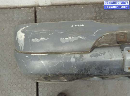 купить Бампер на Mercedes ML W163 1997-2005