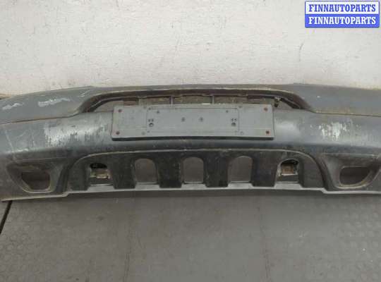 купить Бампер на Mercedes ML W163 1997-2005