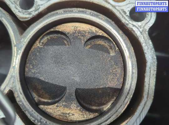 Поршневая группа (поршень, шатун) на Citroen DS3