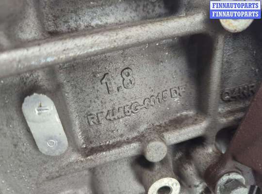 купить Генератор на Ford C-Max 2002-2010