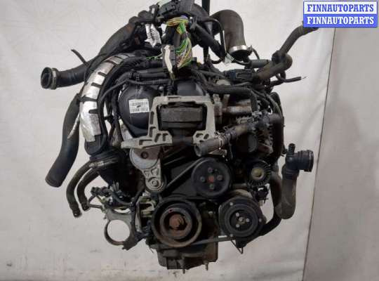 купить Турбина на Ford Escape 2012-2015