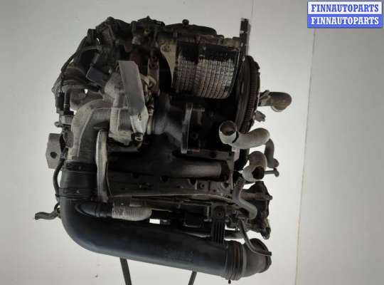 купить Двигатель (ДВС) на Skoda Octavia (A5) 2004-2013