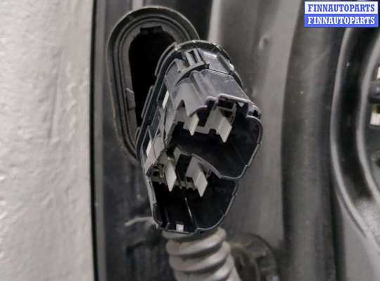 купить Стекло боковой двери на Ford Edge 2015-2018