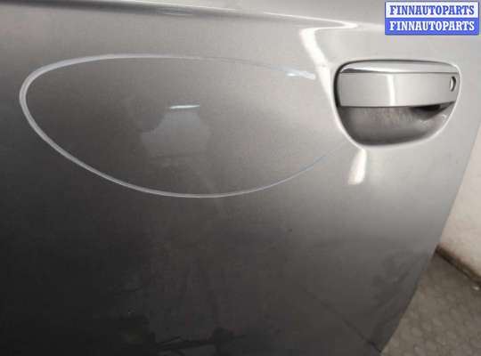 купить Дверь боковая (легковая) на Audi A6 (C6) 2004-2011