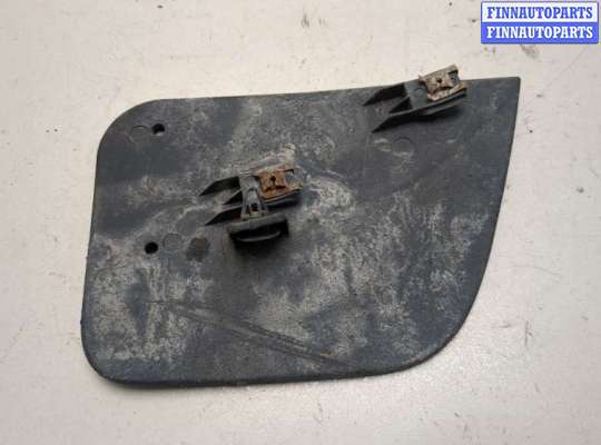 Брызговик колеса (резиновый) на Ford Kuga II / Escape III