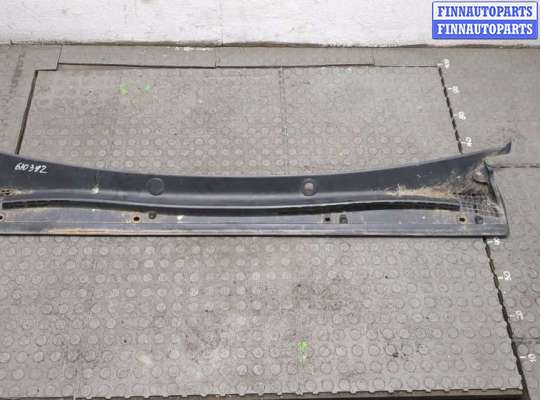 купить Жабо под дворники (дождевик) на Citroen C5 2004-2008