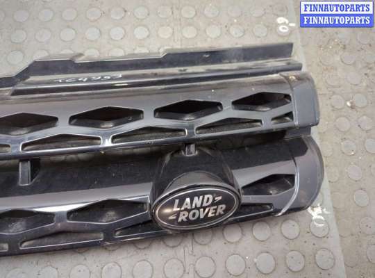 купить Решетка радиатора на Land Rover Range Rover Evoque 2011-2018