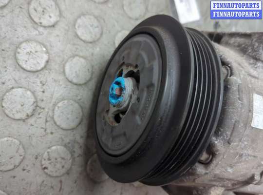 купить Компрессор кондиционера на Opel Corsa D 2006-2014