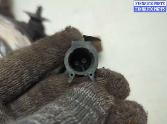 купить Ступица (кулак, цапфа) на Renault Scenic 1996-2002