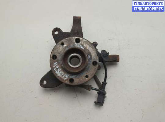 купить Ступица (кулак, цапфа) на Renault Scenic 1996-2002