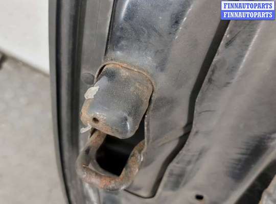 купить Капот на Nissan Murano 2002-2008