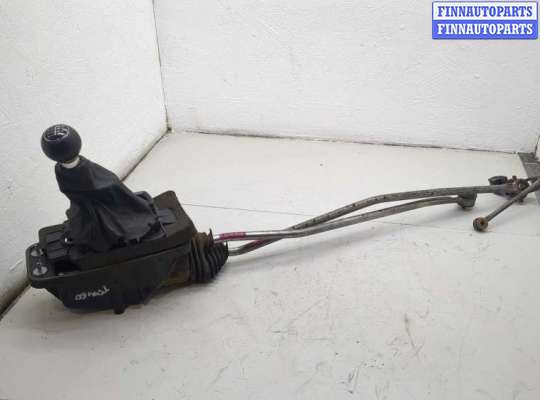 купить Кулиса КПП на Audi A6 (C6) 2004-2011