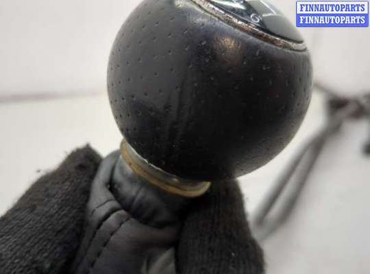 купить Кулиса КПП на Audi A6 (C6) 2004-2011