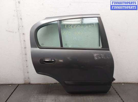 купить Кнопка стеклоподъемника (блок кнопок) на Nissan Almera N16 2000-2006