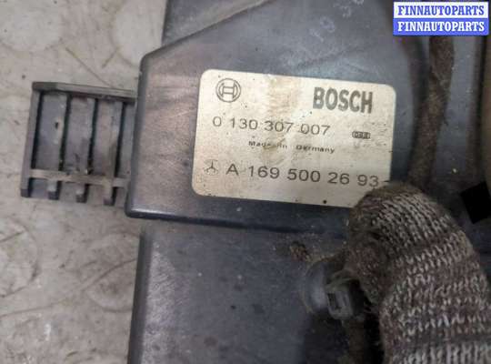 купить Вентилятор радиатора на Mercedes B W245 2005-2011