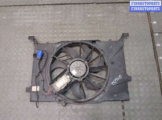 купить Вентилятор радиатора на Mercedes B W245 2005-2011