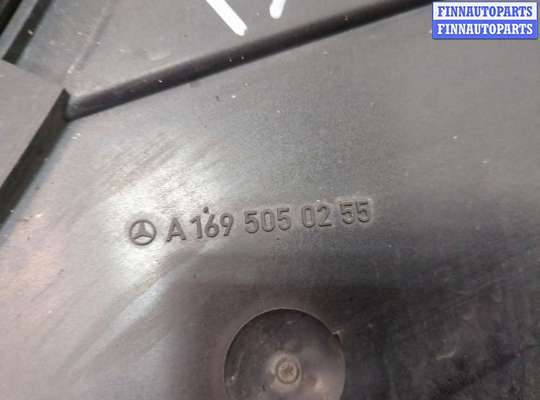 купить Вентилятор радиатора на Mercedes B W245 2005-2011