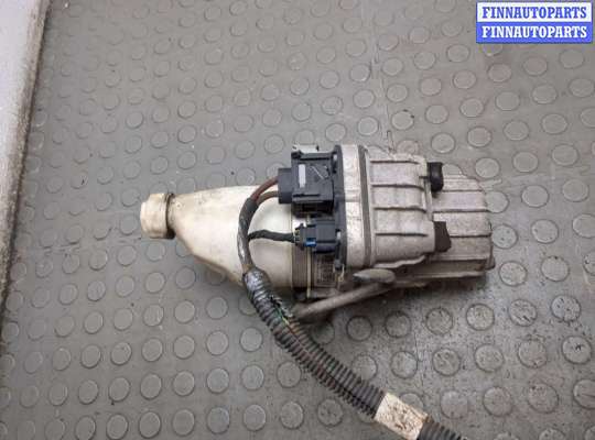 купить Насос электрический усилителя руля на Opel Astra H 2004-2010