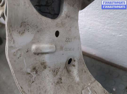 купить Рамка передняя (телевизор) на Opel Astra J 2010-2017