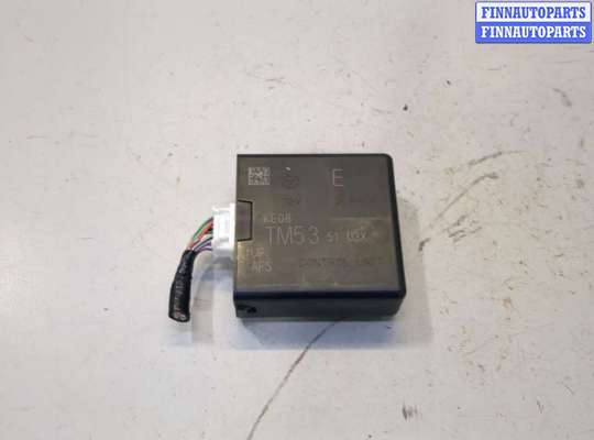 купить Блок управления светом на Mazda CX-9 2016-2022