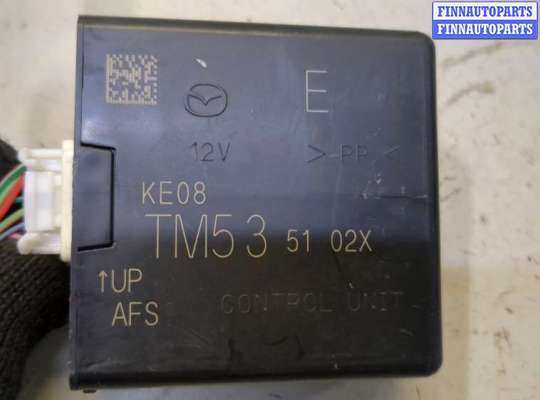 купить Блок управления светом на Mazda CX-9 2016-2022