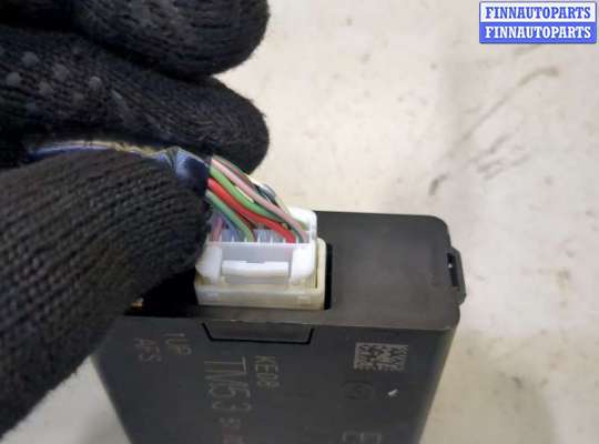 купить Блок управления светом на Mazda CX-9 2016-2022