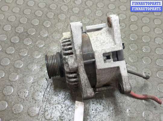 Генератор OP2433177 на Opel Astra J 2010-2017