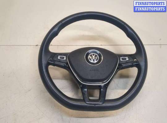 Руль VG2400893 на Volkswagen Tiguan 2016-2020