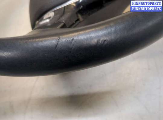 Подушка безопасности водителя (AirBag) на Volkswagen Tiguan II