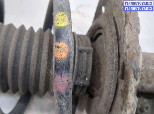 купить Амортизатор подвески на Ford Galaxy 2006-2010