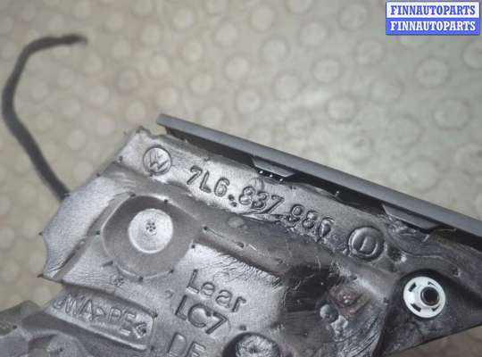 купить Динамик на Volkswagen Touareg 2006-2010