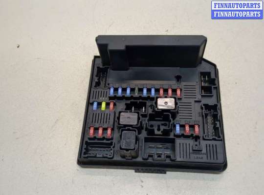 купить Блок комфорта на Nissan Qashqai 2006-2013