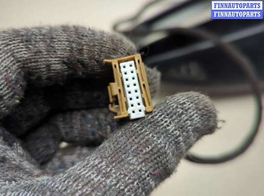 купить Зеркало боковое на Audi A8 (D3) 2002-2010