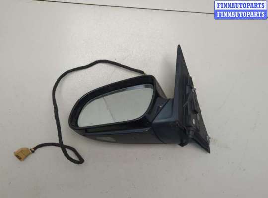 купить Зеркало боковое на Audi A8 (D3) 2002-2010