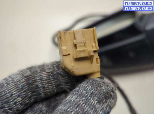 купить Зеркало боковое на Audi A8 (D3) 2002-2010