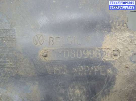 купить Защита арок (подкрылок) на Volkswagen Lupo