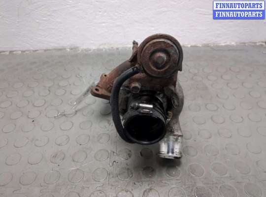 Купить Турбина на Ford Transit 2006-2014 Турбина FO2025559 на Ford Transit 2006-2014