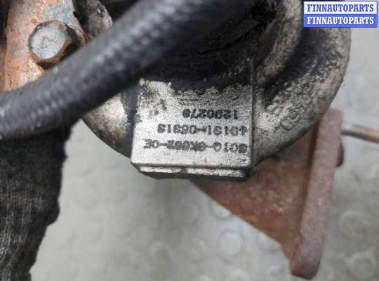 купить Турбина на Ford Transit 2006-2014