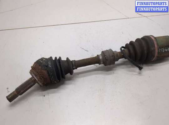 Купить Полуось (приводной вал, шрус) на Mitsubishi Lancer 9 2003-2006 Полуось (приводной вал, шрус) MT563209 на Mitsubishi Lancer 9 2003-2006