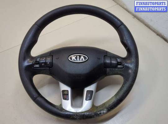 купить Руль на KIA Sportage 2010-2016